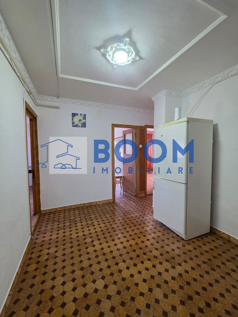 Apartament 3 camere | Centrala proprie | Proiect lift aprobat - imaginea 3