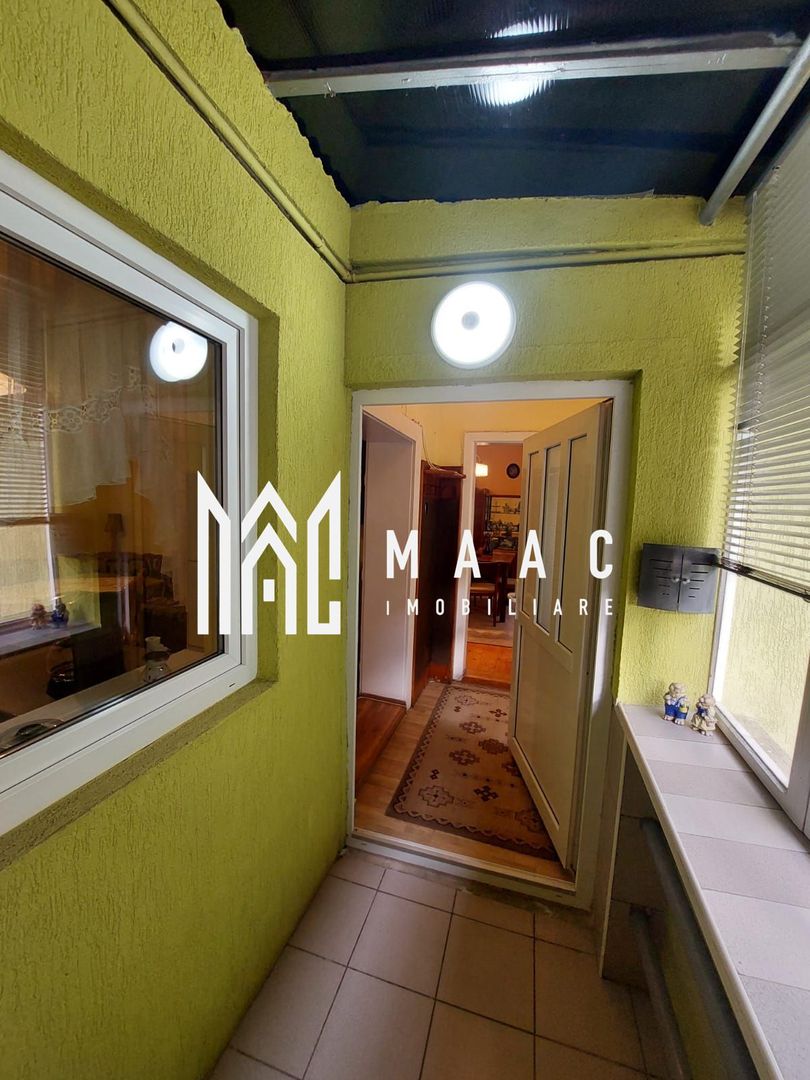 Casă 3 camere de vânzare | Tiglari, Sibiu | 108 mp | teren 400 mp - imaginea 21
