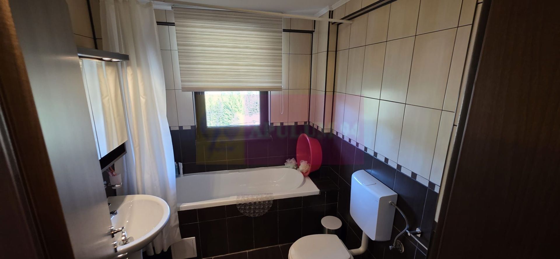Apartamnet cu 2 camere de vanzare in Sinaia