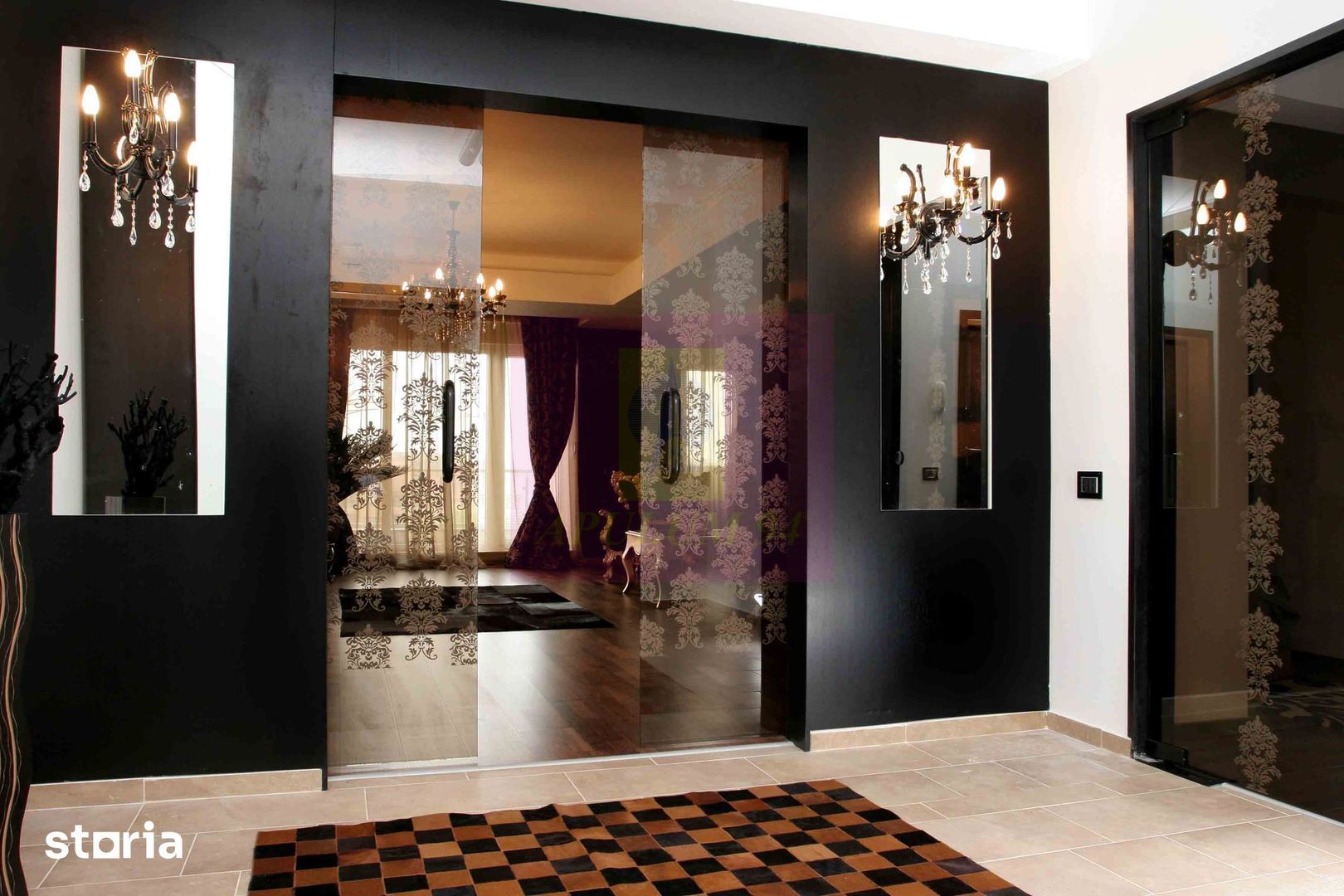 De vanzare, Apartament de LUX - imaginea 2