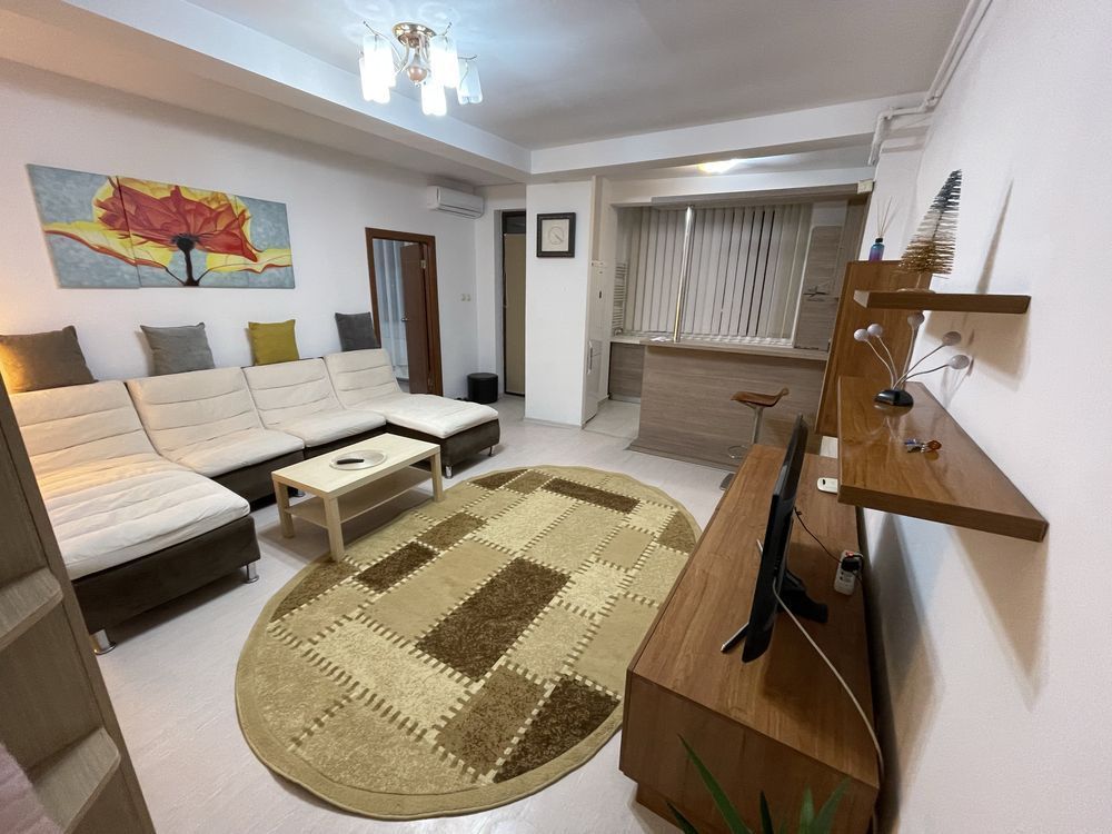 Vand apartament 2 camere  OMV Bvd. Voluntari - imaginea 3