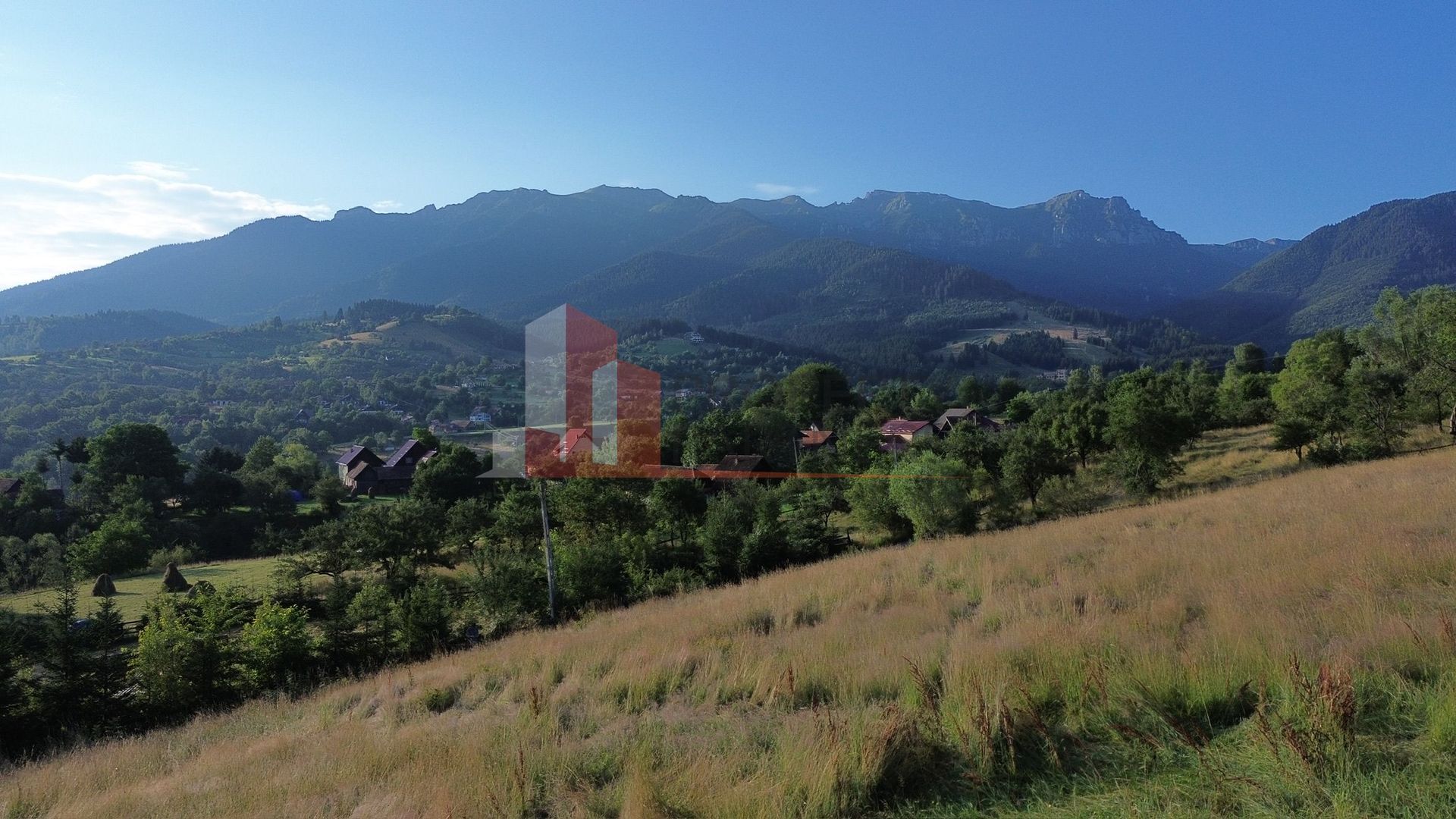 Teren 5760 mp- Bran Poarta - imaginea 8