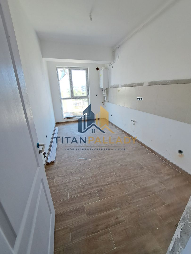 Ultimele apartamente- Pallady- metrou Teclu- 3 Cam- 75 mp - Centrala