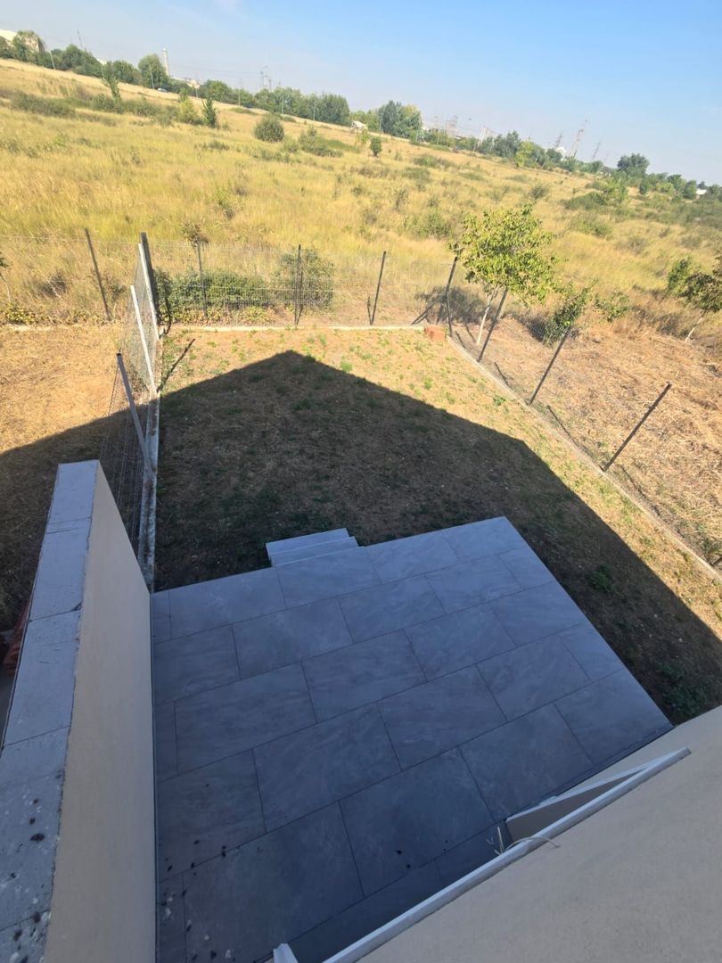Duplex cu 4 camere, terasă și logie | Timișoara, Plopi | 172.000 € - imaginea 13