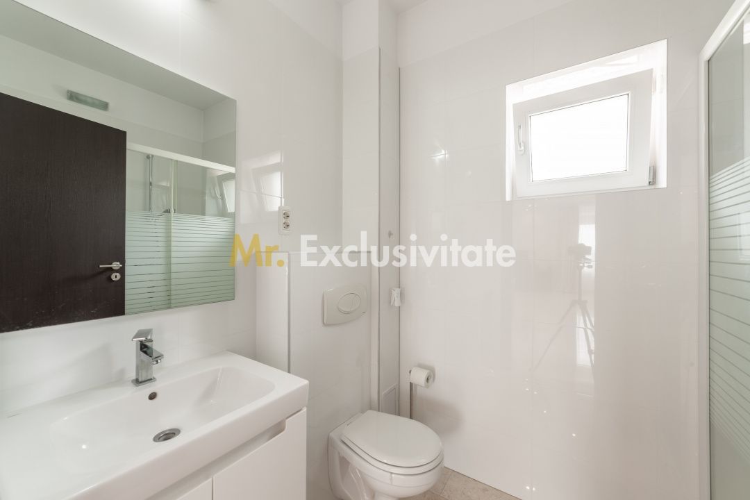 Vila cu autonomie energetica si 1255 mp teren – Stefanestii Noi - 0% comision - imaginea 12