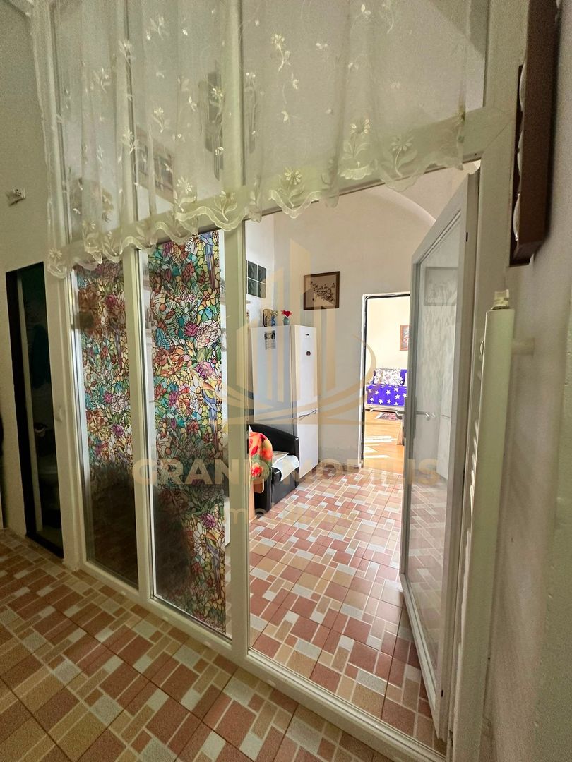 Apartament Tip Casă | Iosefin | 110 mp | 3 Camere | 2 Băi - imaginea 4