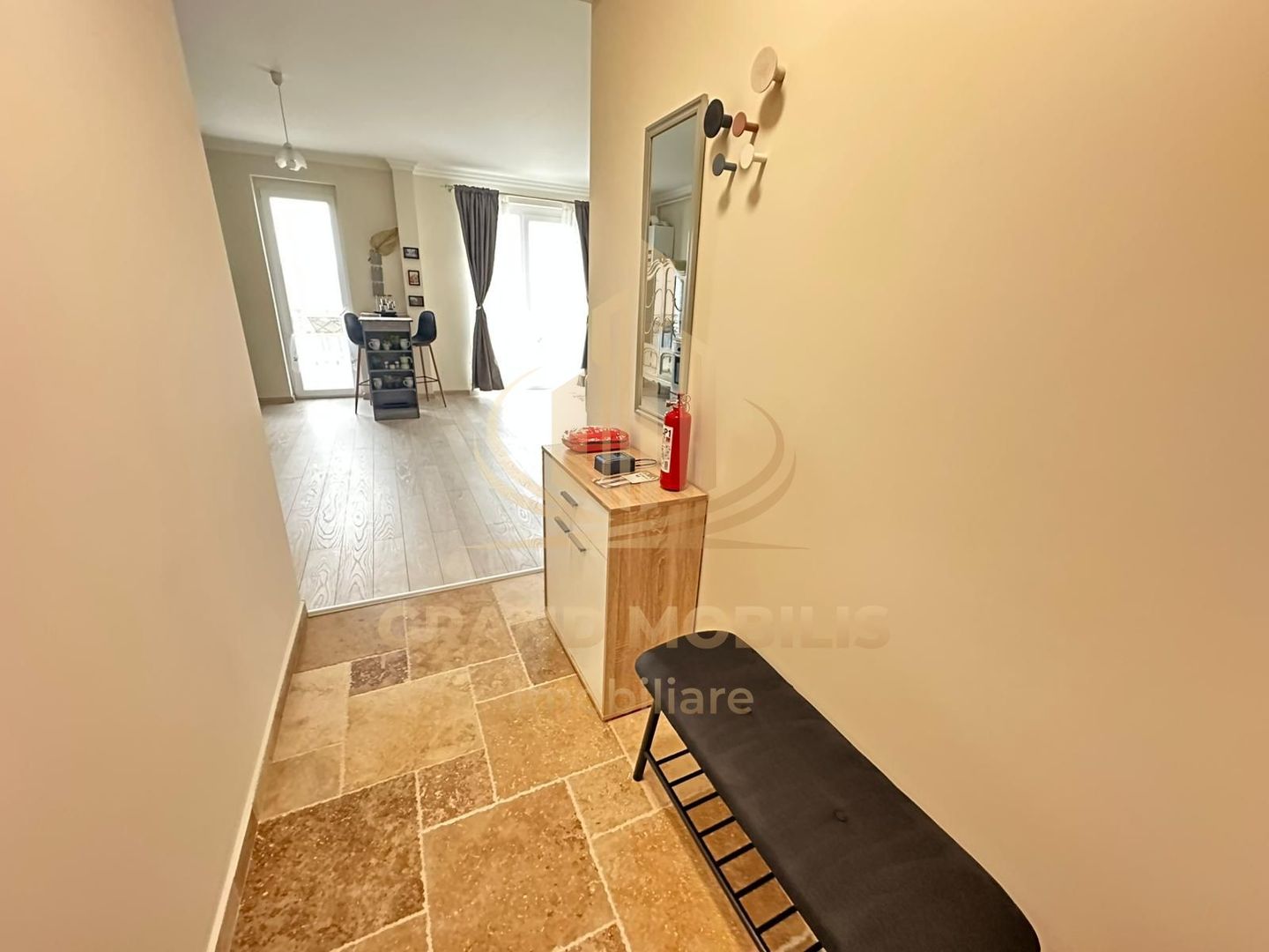 Exclusivitate | Apartament Premium 2 Camere cu Parcare Inclusă - imaginea 11