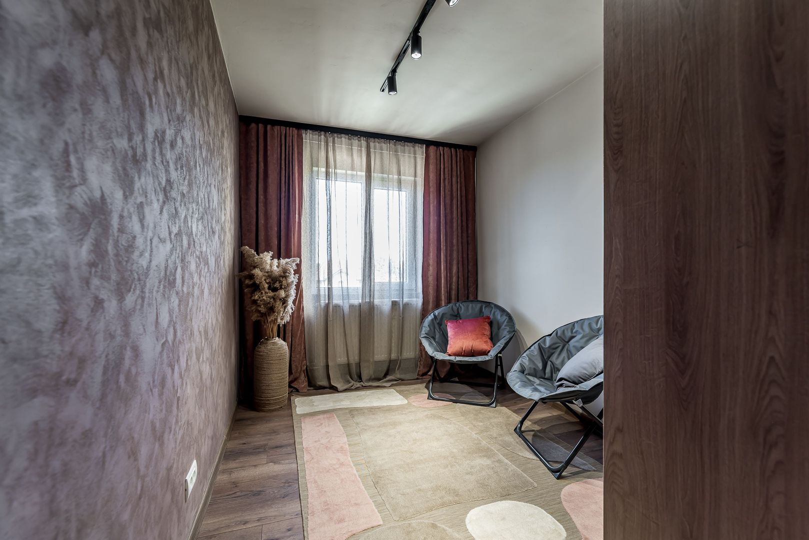 Imagine 6 - Apartament 3 camere finisat & mobilat premium, lângă faleza Mureșului