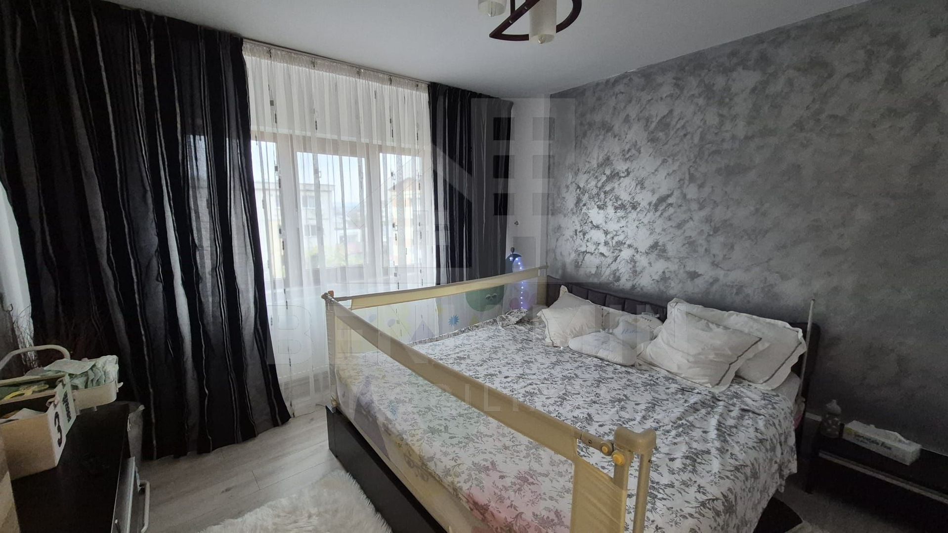 3 camere-etaj 4-68MP- Centrala Termica-Aer Conditionat-zona Ciuperca - imaginea 6