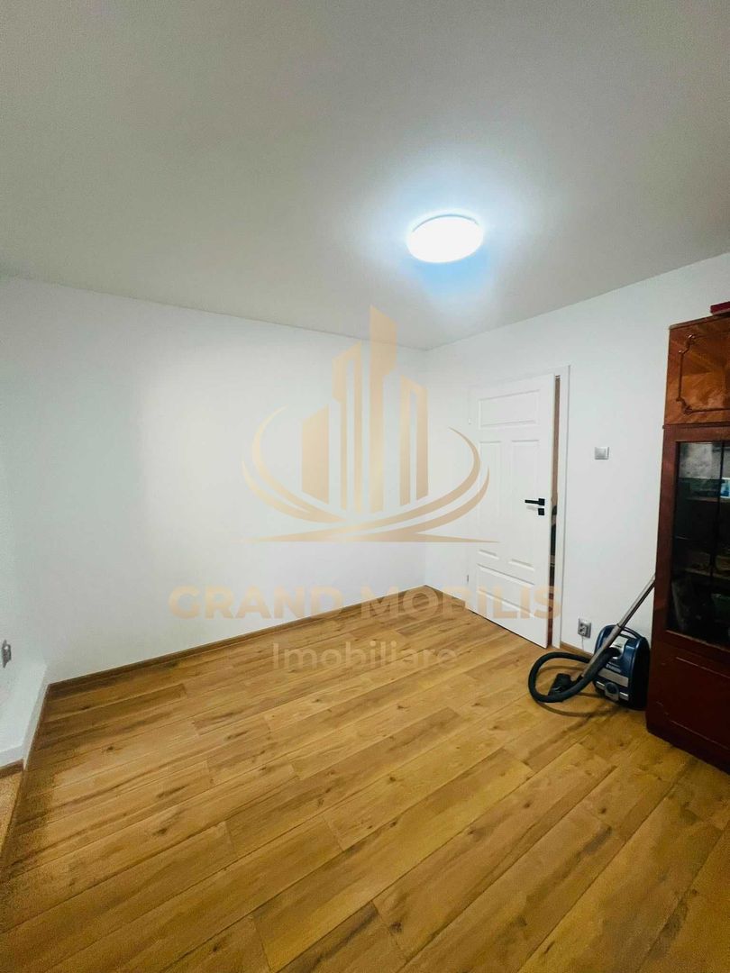 Apartament 4 camere, 85mp, Tineretului , Parter, Posibil si chirie - imaginea 4