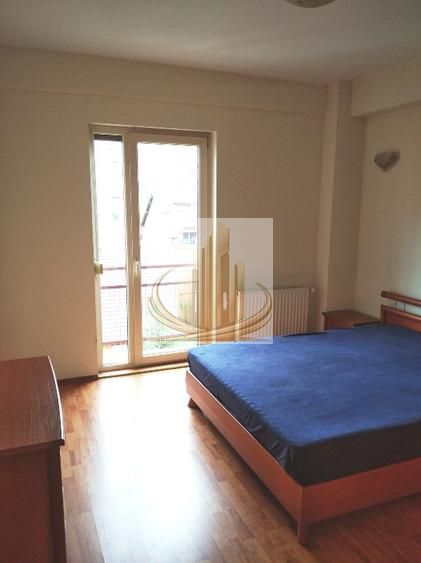 Apart 3 camere , bloc nou , utilat , mobilat, parcare privata - imaginea 3