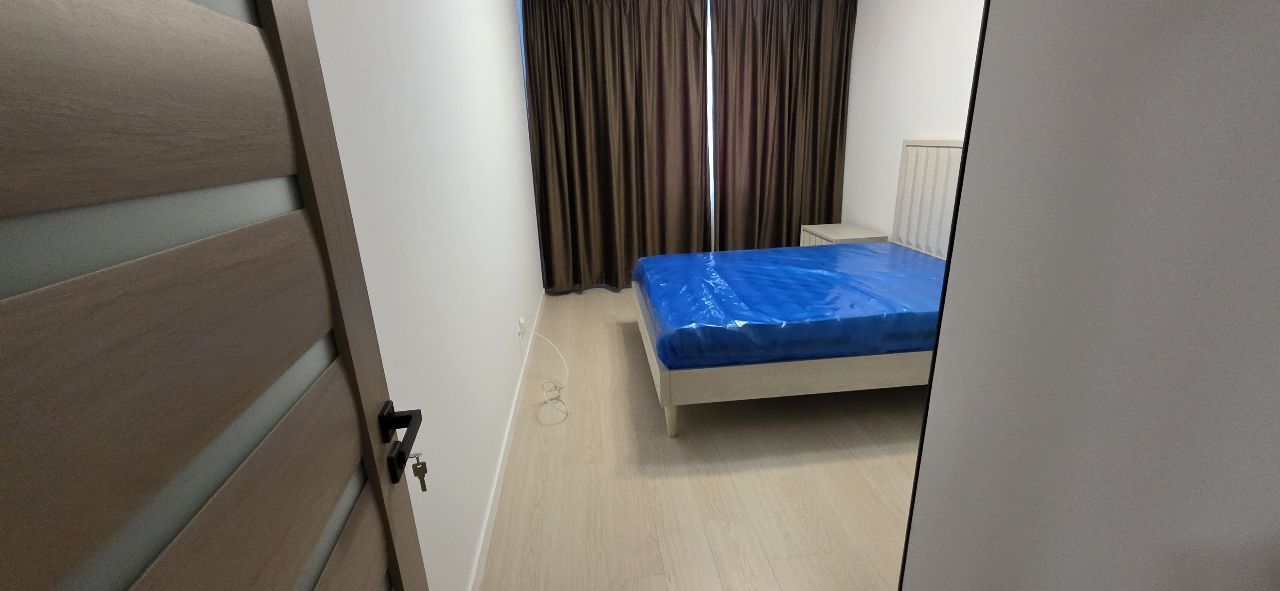 Militari Apusului apartament 2 camere de inchiriat bloc nou - imaginea 13