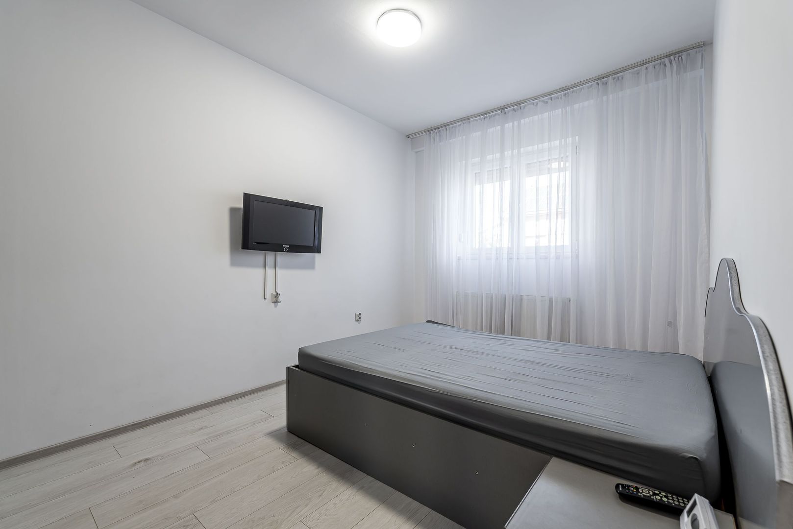 Imagine 5 - Apartament la cheie cu 2 camere la casa in Parneava Comision 0%