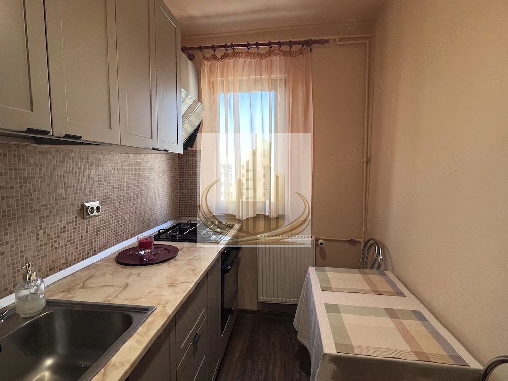 OCAZIE! Metrou Titan – Garsonieră spațioasă, renovată, 42 mp | - imaginea 3