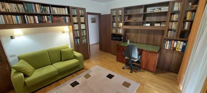 Vand apartament deosebit, Baneasa, zona Ioan Ionescu de la Brad. - imaginea 4