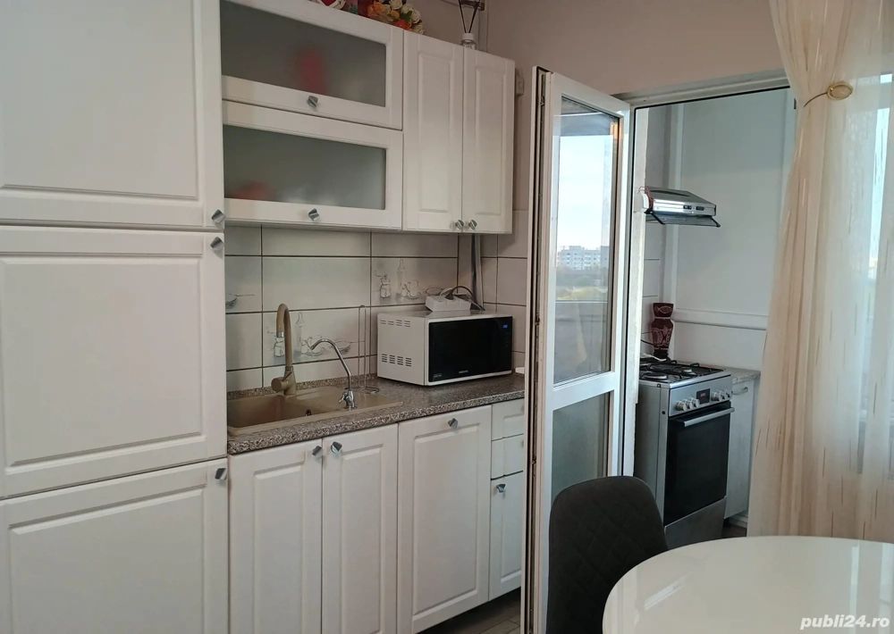 Comision 0% Apartament 2 camere semidecomandat - Zona Constantin Brancoveanu