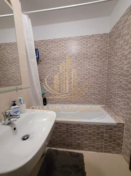 Apartament 2 Camere | City of Mara | Decomandat | 55 mp - imaginea 7