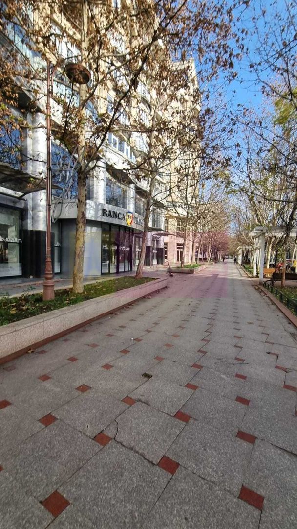 Vanzare apartament 3 camere Unirii-Traian