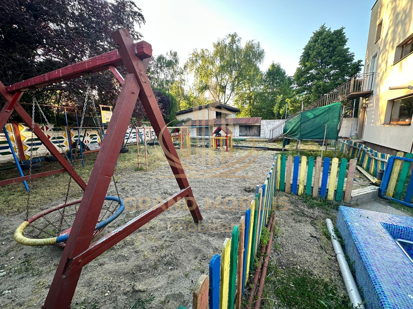 Grădiniță / After-school complet funcțional | 17 săli | Preț imbatabil - imaginea 36