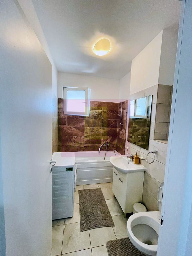 Garsonieră 36 mp | Metrou 10 min | Balcon | Pet Friendly | 0% comision - imaginea 6