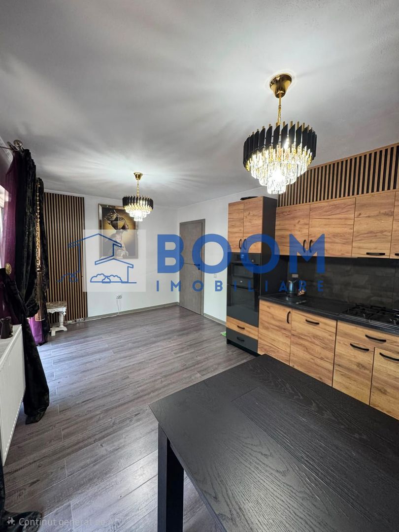 Casa Parc Zavoi | Rezidential | Spatiu Comercial | Mobilat si Utilat - imaginea 6