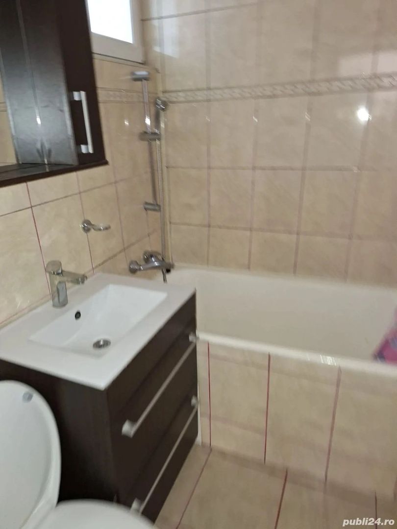 Apartament 2 camere Salaj Rahova T656