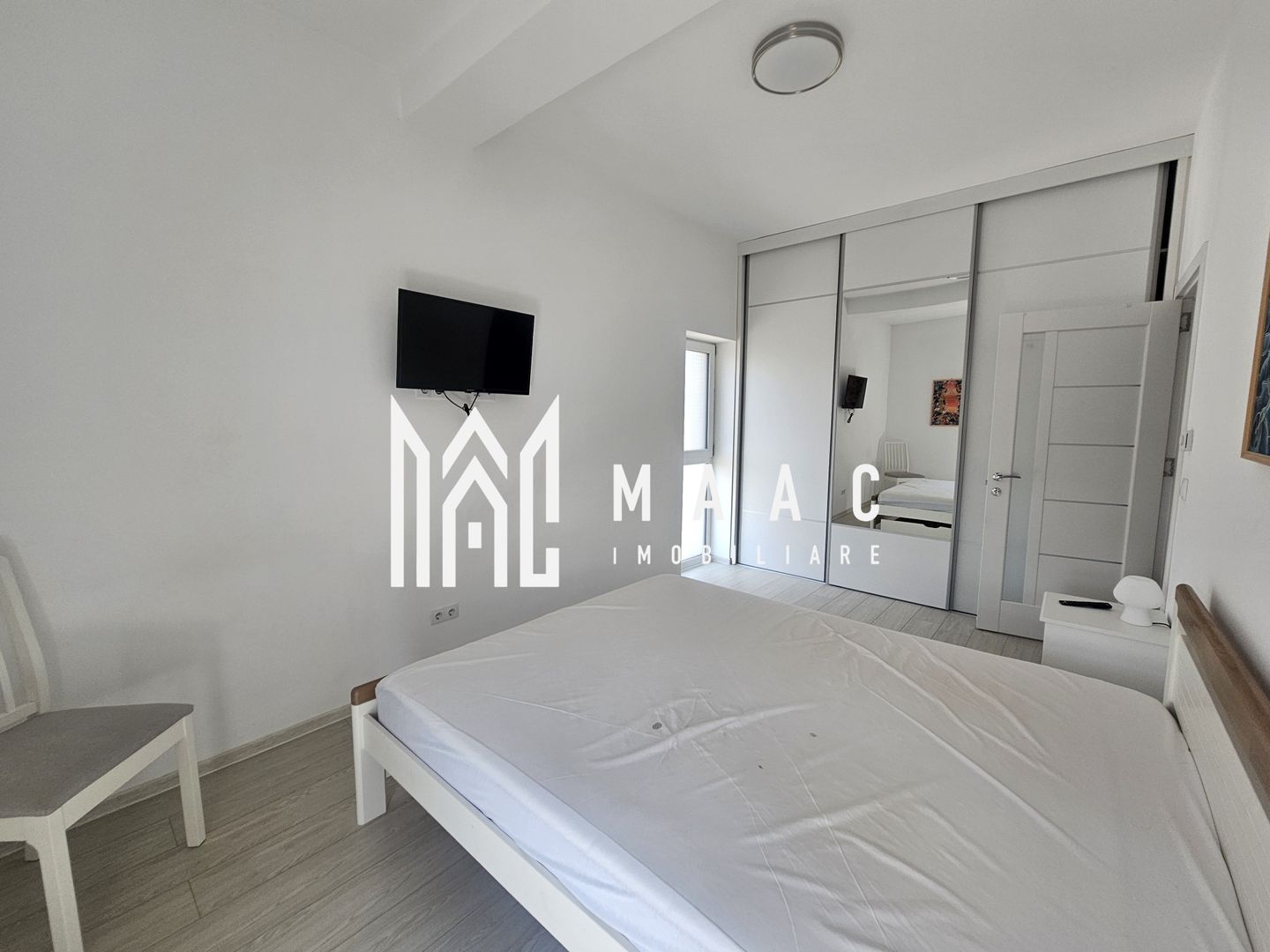 Apartament 3 camere de închiriat | Sub Arini, Sibiu | 86 mp - imaginea 10