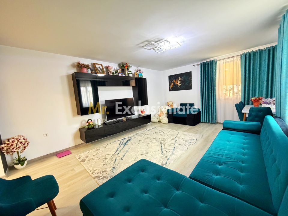 Casa spatioasa 5 camere Duplex Trivale - Clasa energetic A - imaginea 22
