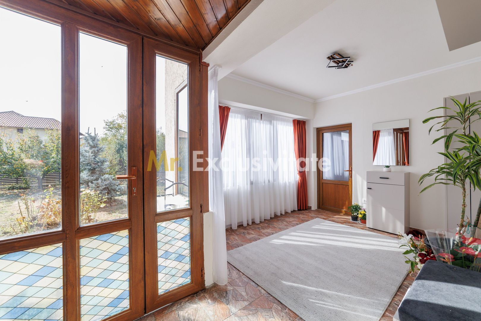 VILĂ 4 dormitoare, RENOVATĂ COMPLET 2026, Prundu, teren 937 mp - imaginea 28