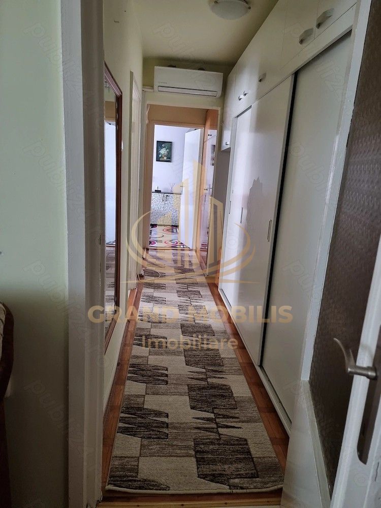 Apartament cu 3 camere de închiriat – Zona Girocului - imaginea 6