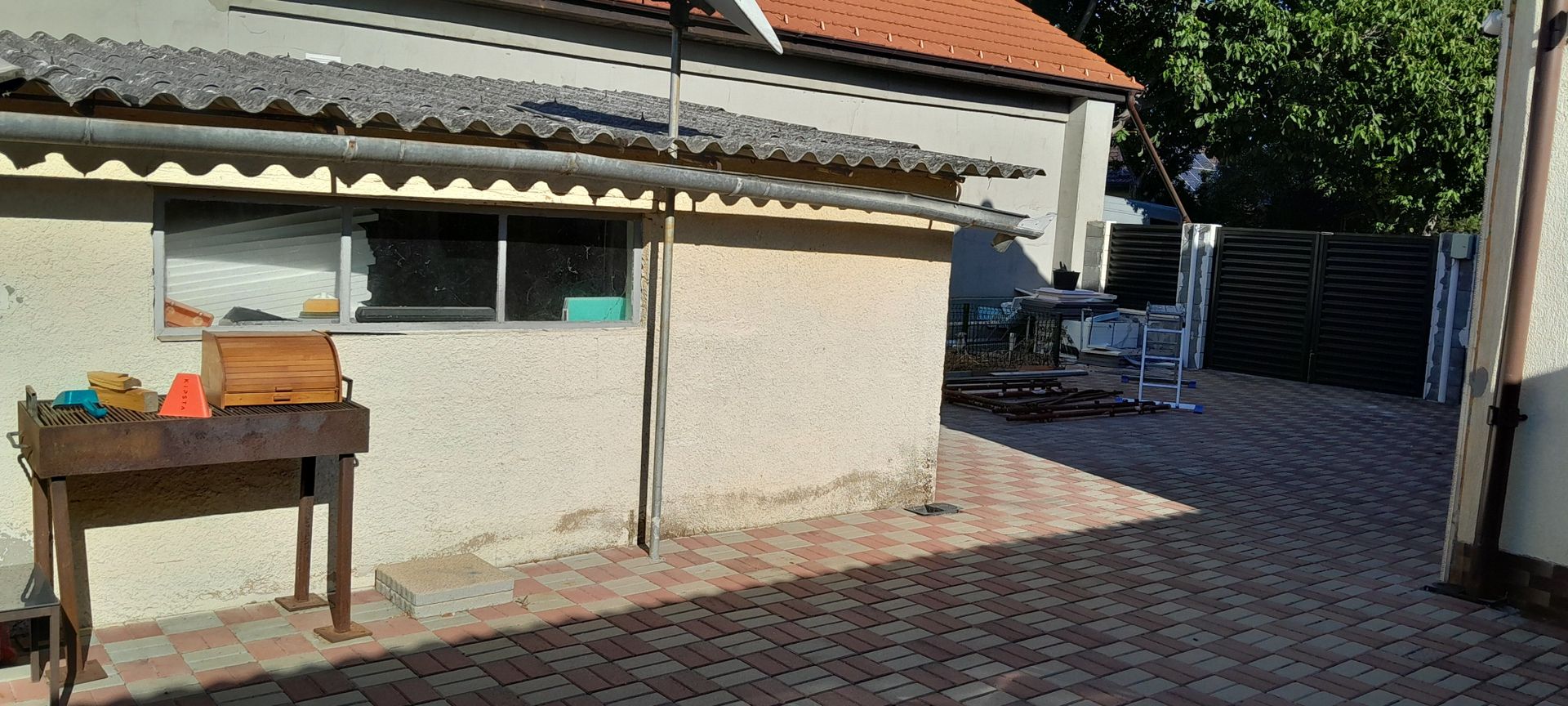 Două case + 1.171 mp teren în zona Freidorf din Timișoara - imaginea 20