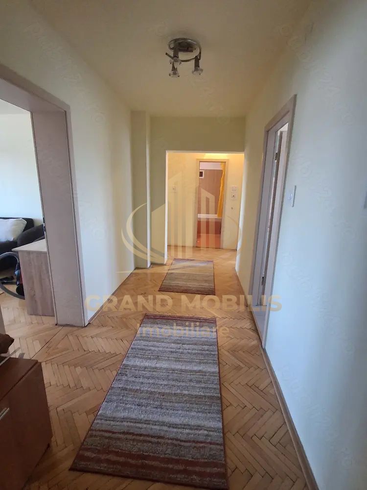 🏡 Ap 3  camere Calea Dorobanților - imaginea 6