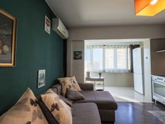 Apartament mobilat și utilat în Piața Spitalului - investitie sigura!
