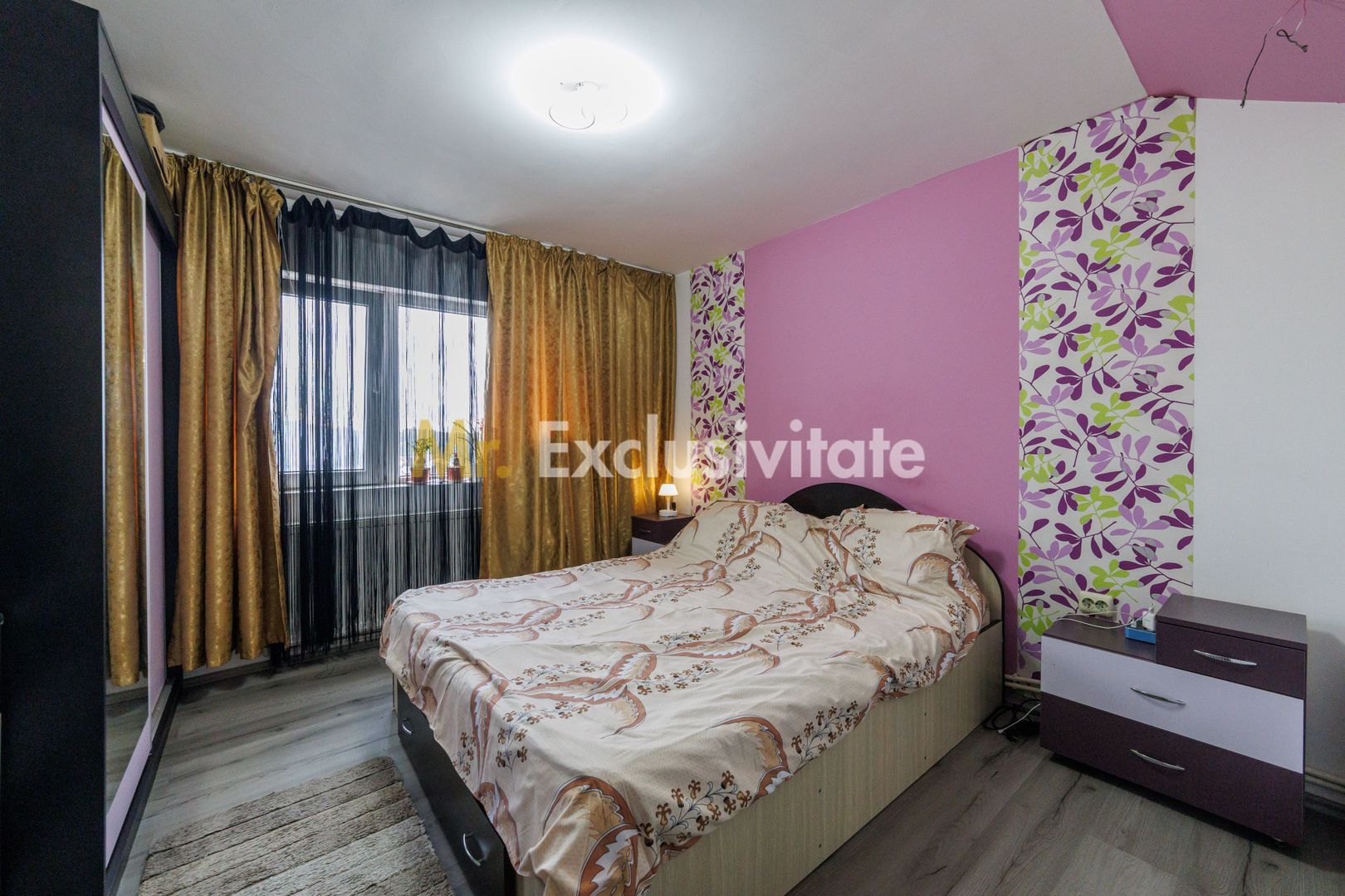 Apartament 4 camere, Trivale, Pitesti - imaginea 3