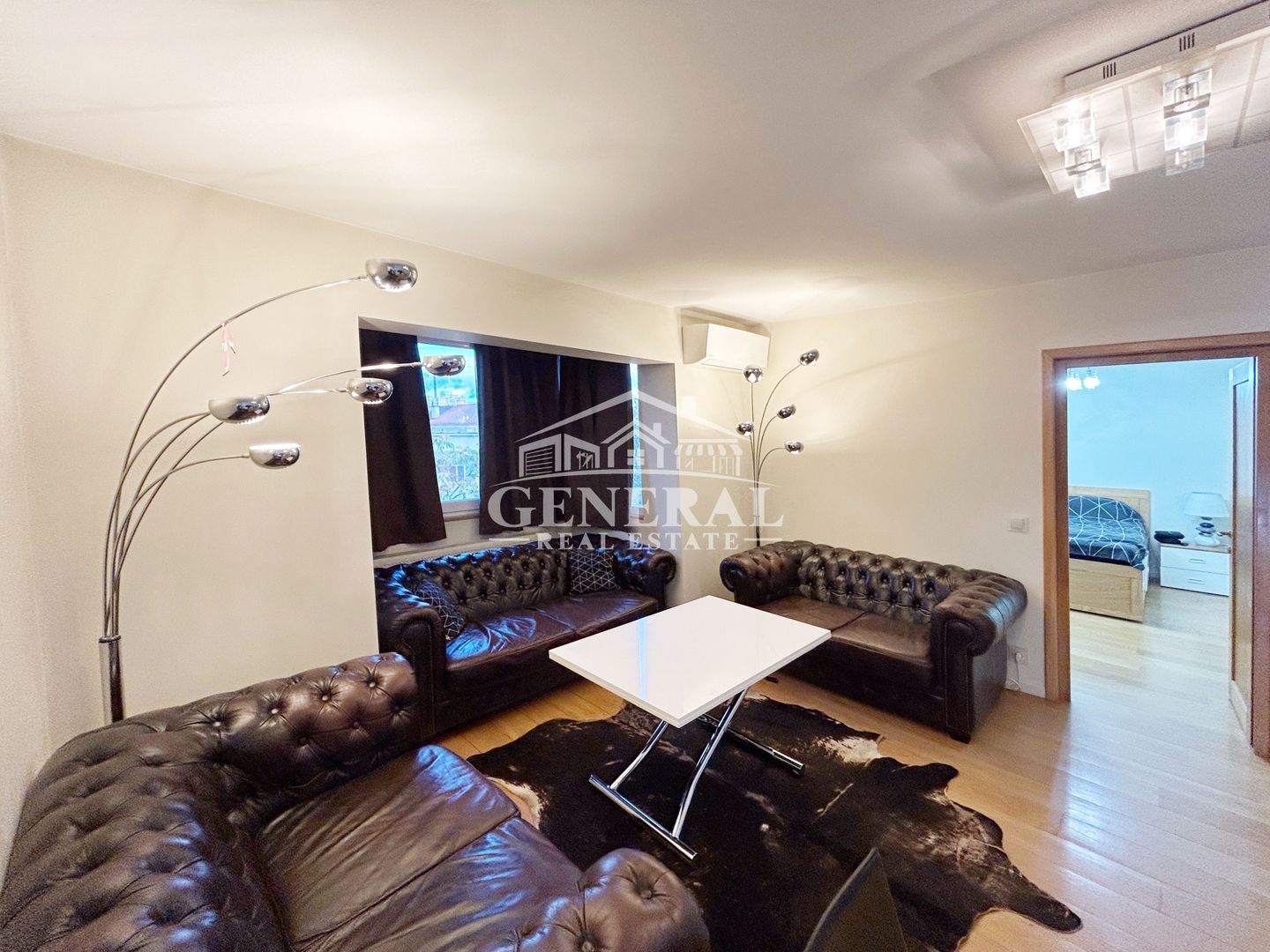 Va propunem spre vanzare un apartament cu 3 camere str. Aviatorilor