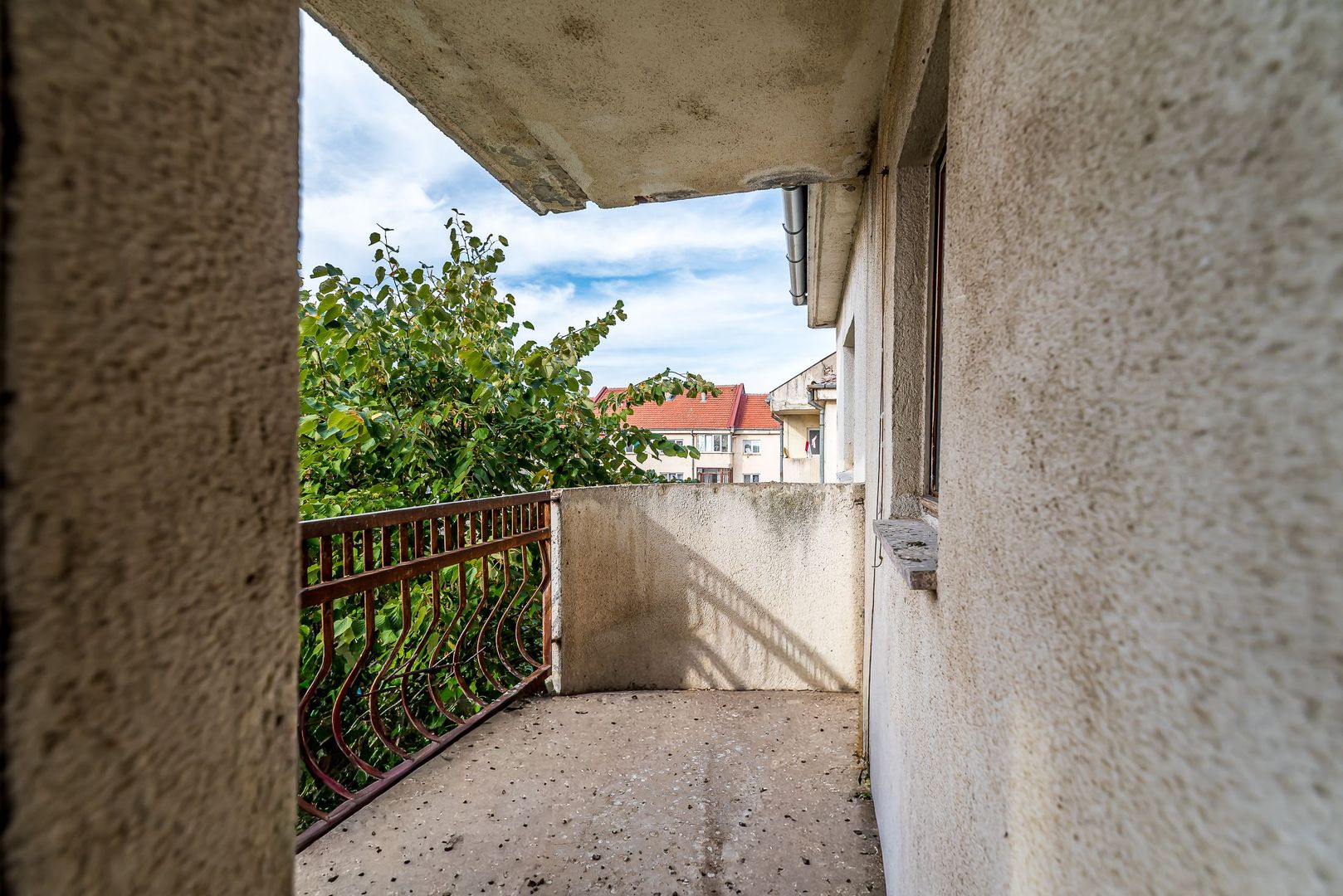 Imagine 3 - Apartament decomandat, 2 camere, Alfa, la 2 pași de stația de tramvai