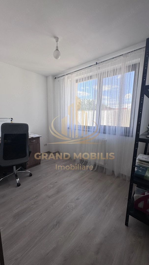 Casă Individuală Premium | Săcălaz | 335 MP utili  | 700 MP Teren - imaginea 9