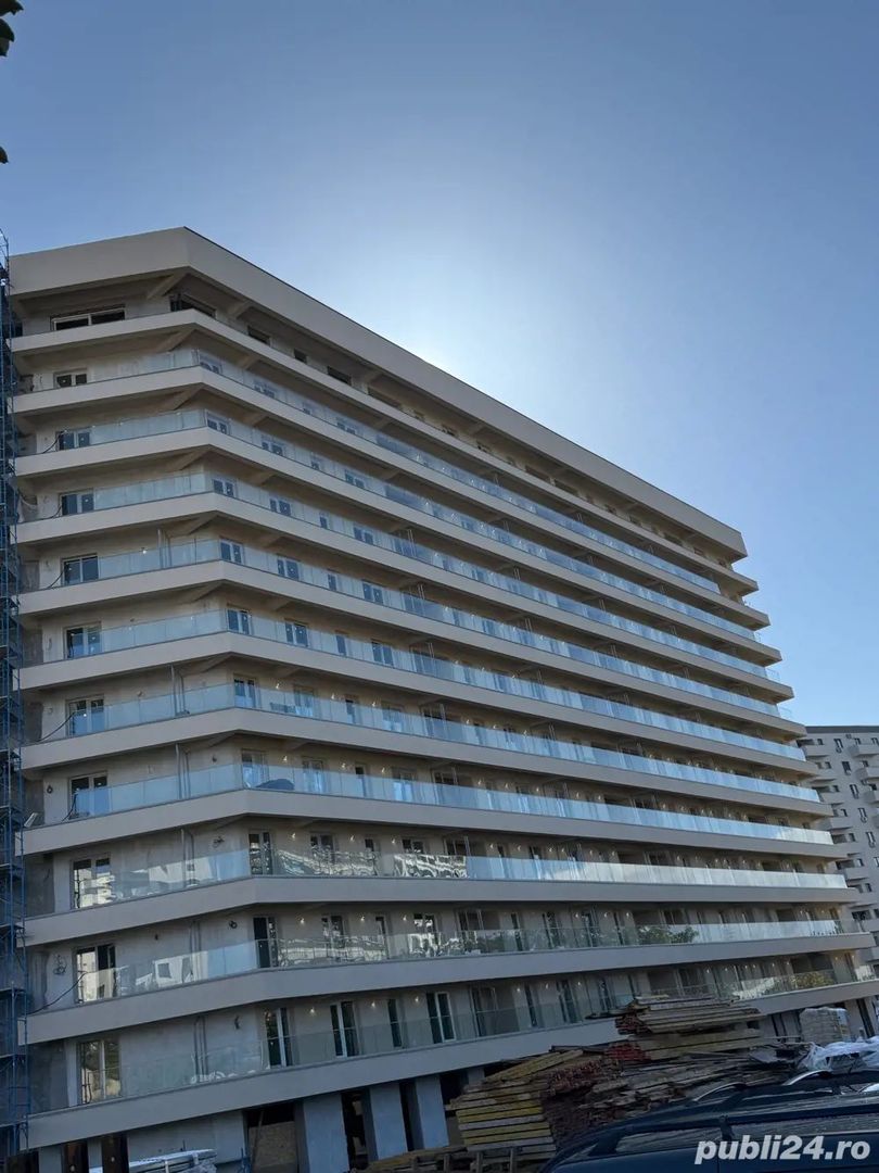 Apartament 2 camere   Sector 6   Bloc nou   Lacul Morii