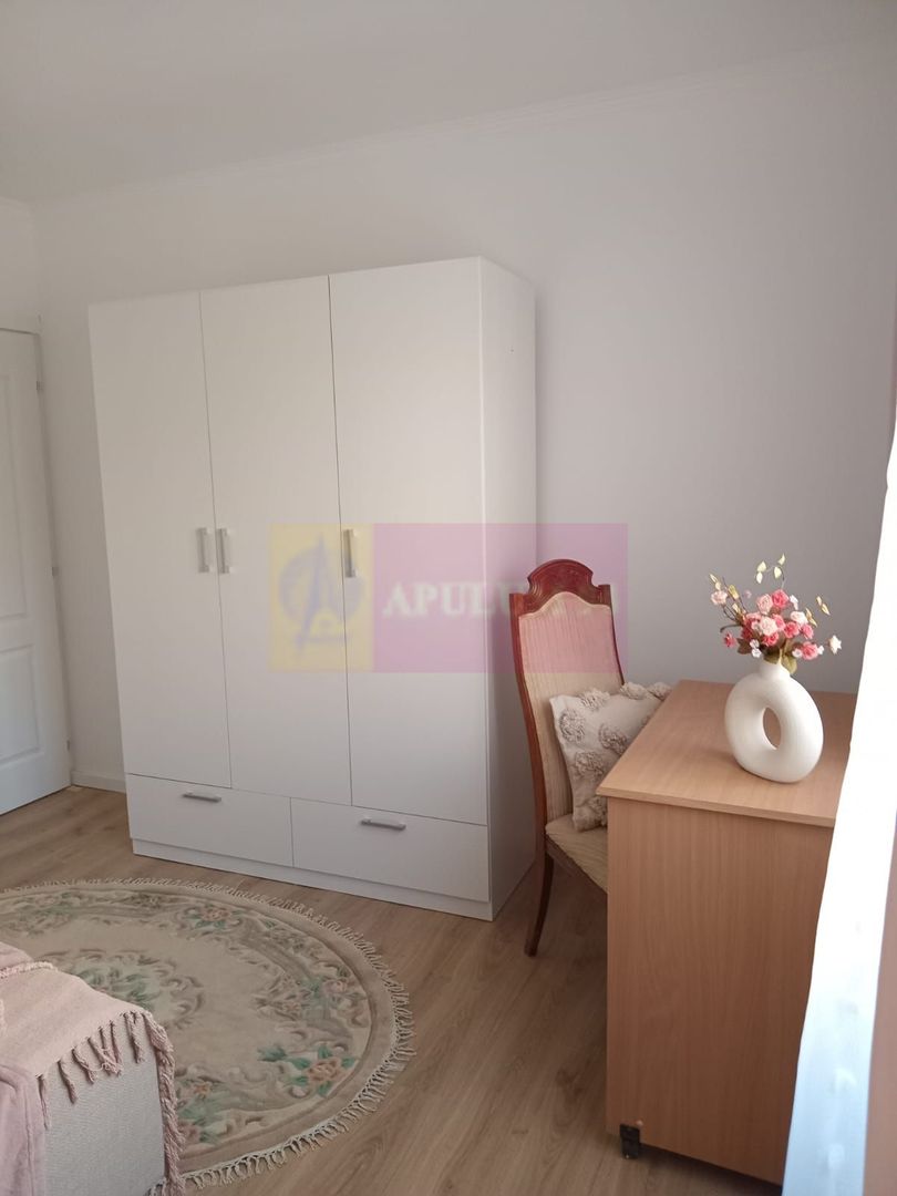 Apartament 3 camere-Panduri-13 Septembrie