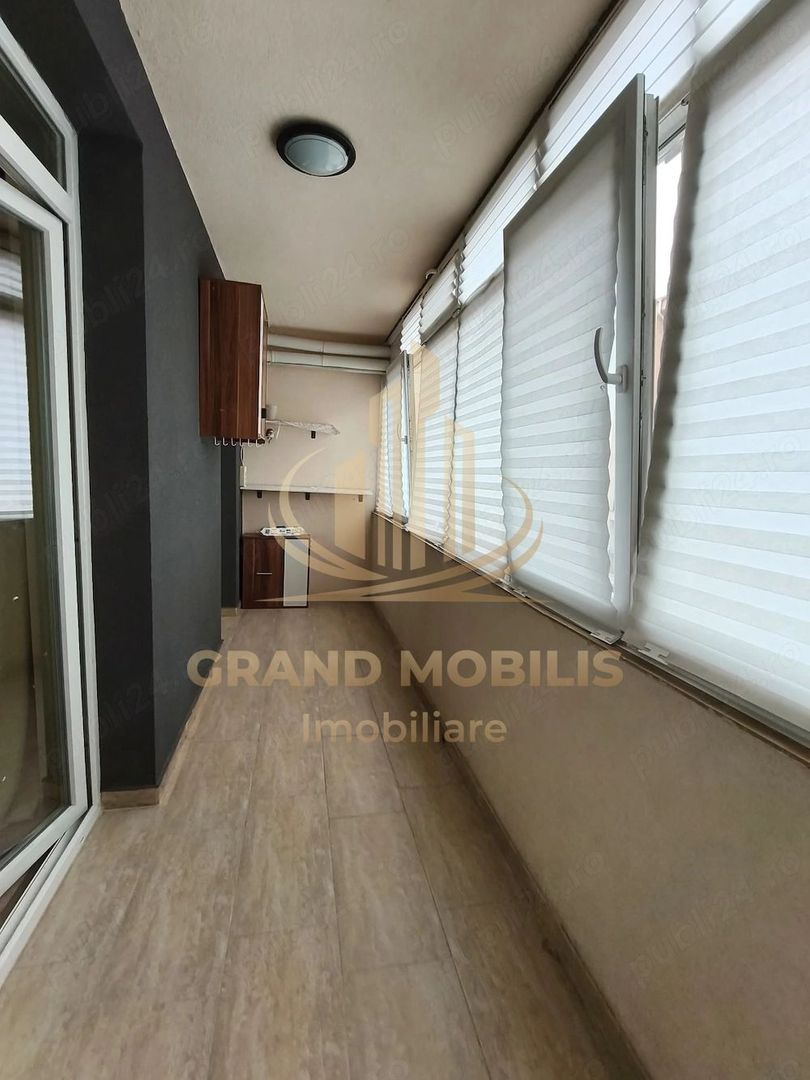 Apartament 2 camere parcare inclusa - imaginea 10