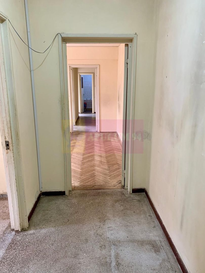 Apartament 4 Camere Constanța Tomis Nord