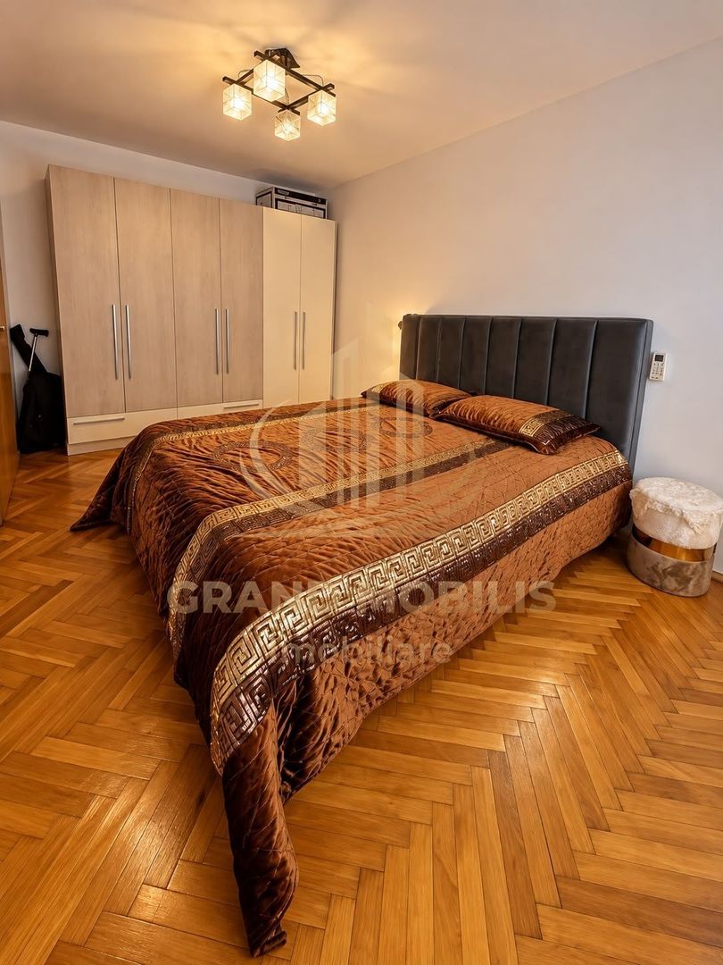 Apartament cu 3 camere Calea Girocului - imaginea 4