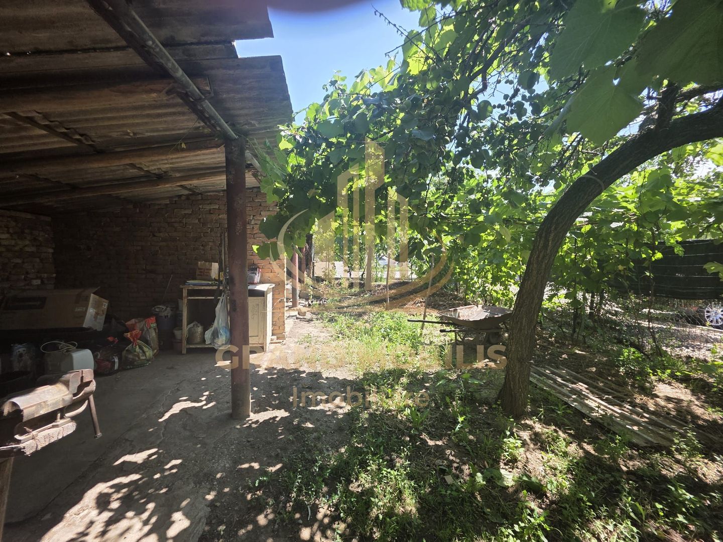 Casa individuala la pret de teren in Timisoara - imaginea 8
