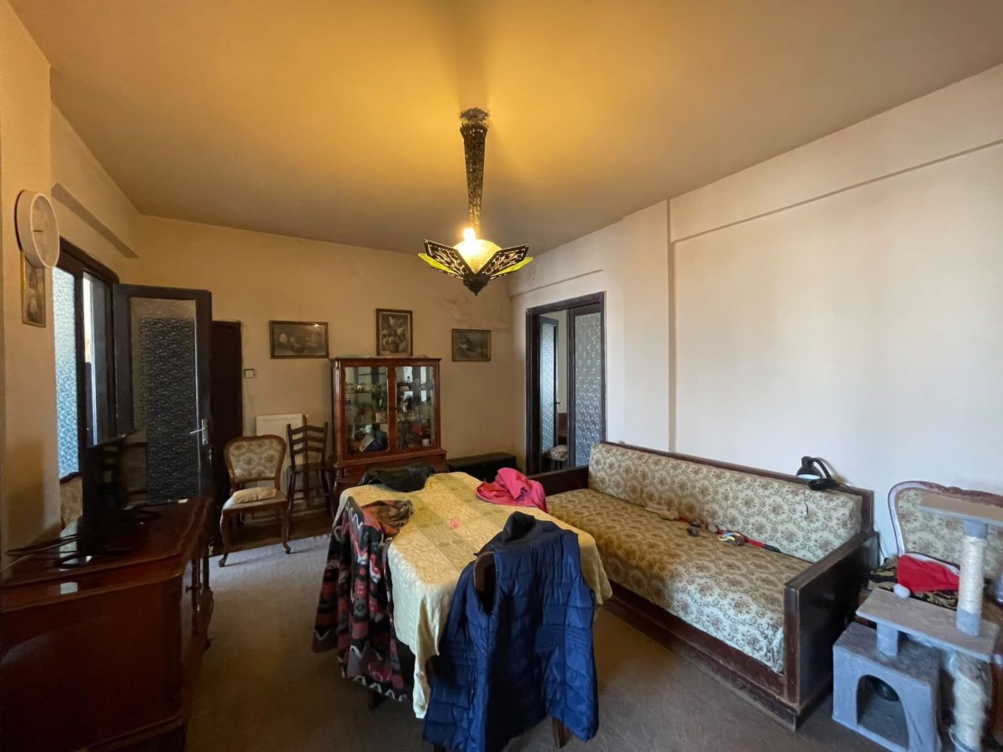 Apartament 4 camere, 107 mp, Zona Victoriei V22