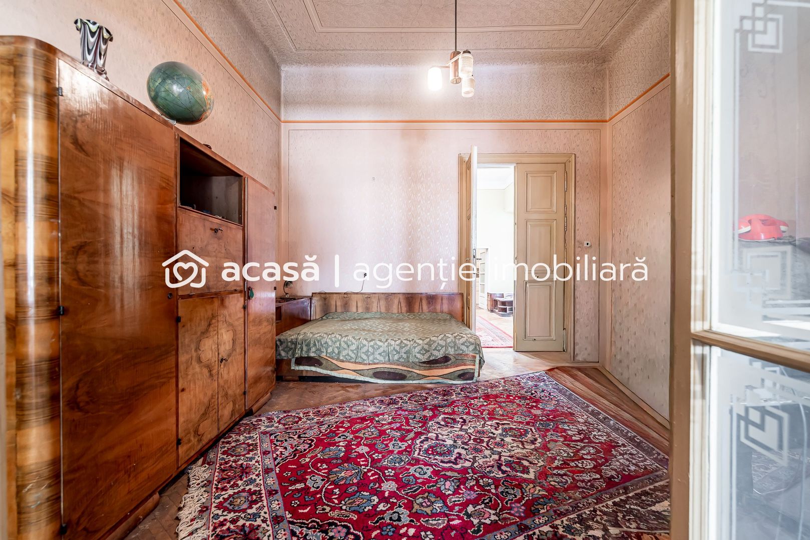 Imagine 5 - Apartament ultracentral Arad / str. Lucian Blaga