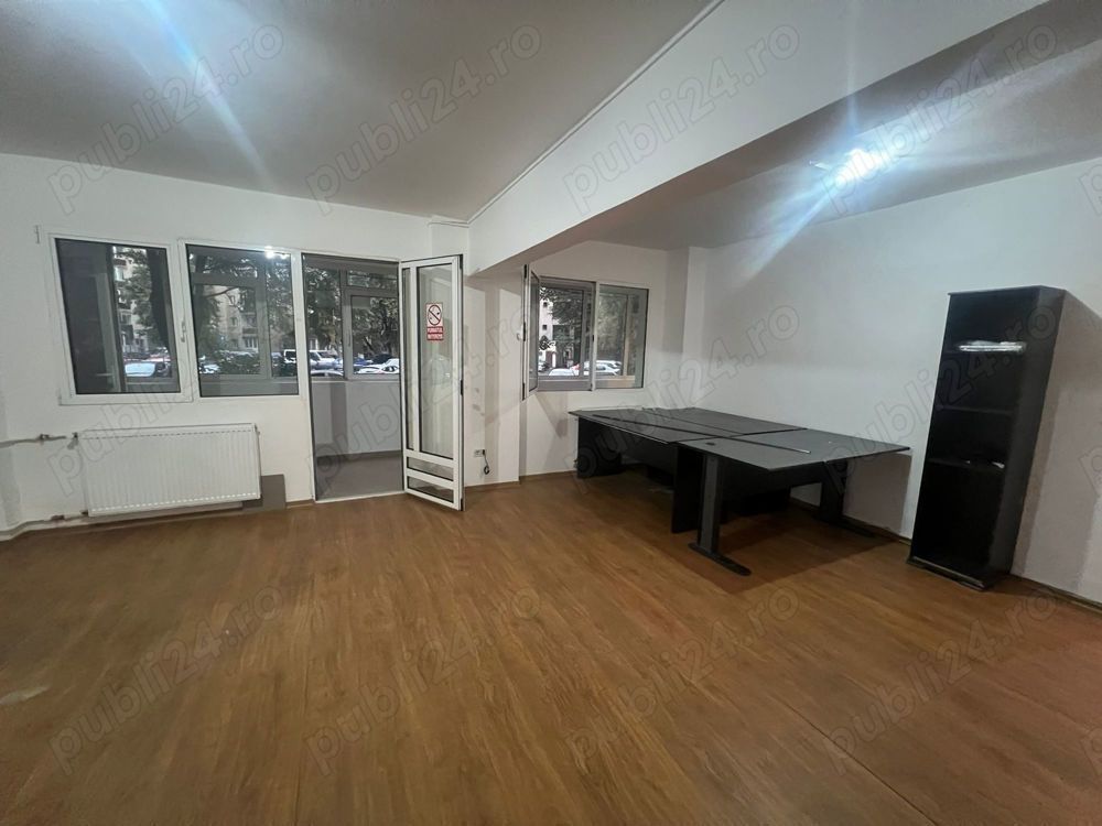 Spatiu Comercial sector 6, Zona Lujerului 62mp utili D3