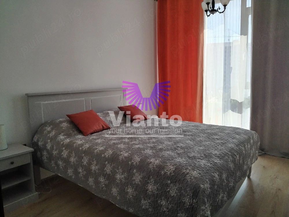 Apartamnt 3 Camere-63mpu cu Loc de Parcare-Zona Doamna Stanca