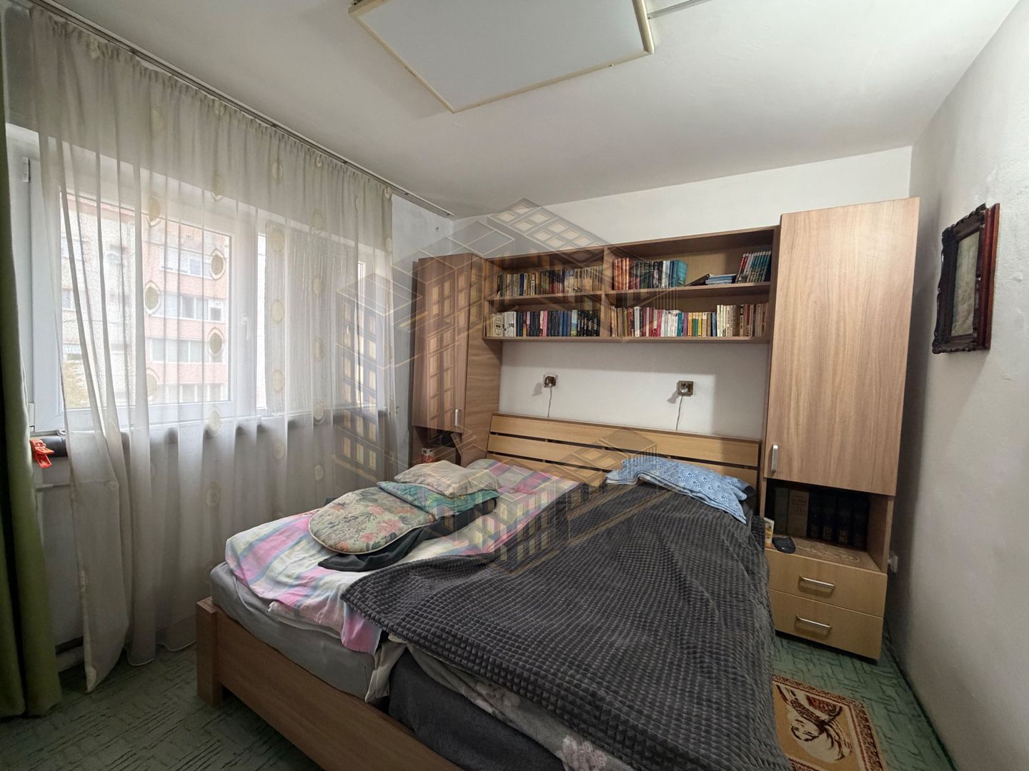 Apartament 3 camere de vanzare, etajul 2, zona Girocului, Timisoara - imaginea 3