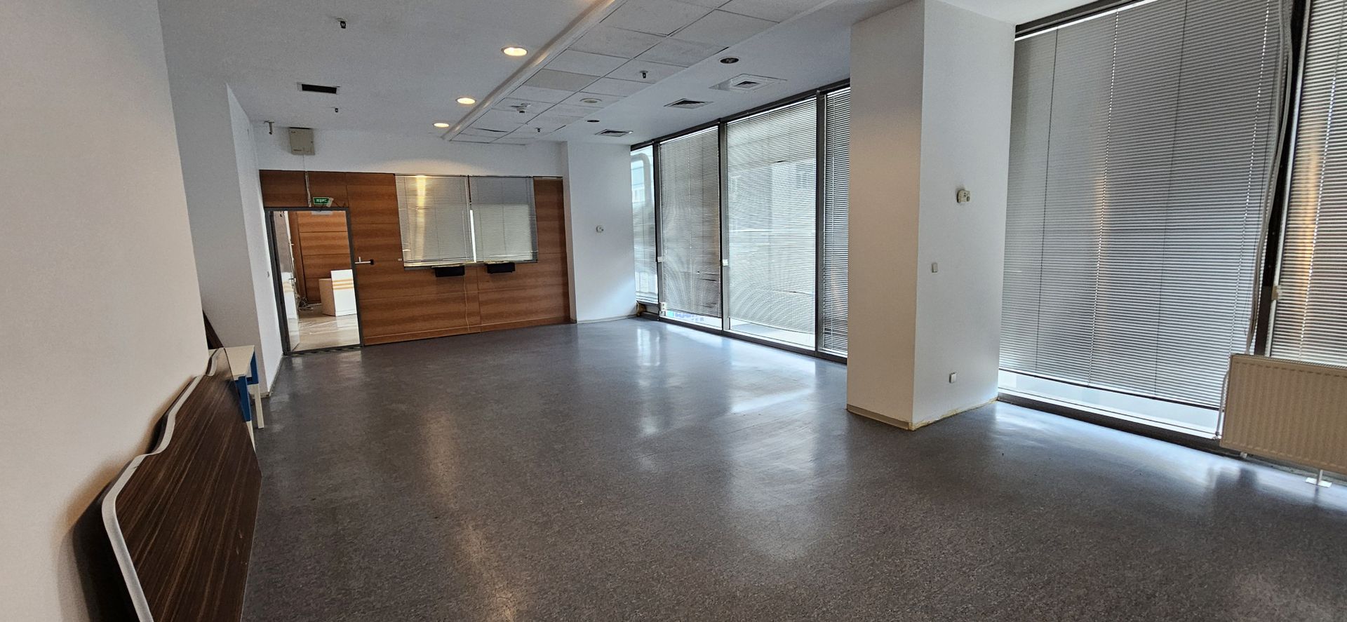 Pantelimon spatiu comercial 950 mp - imaginea 23