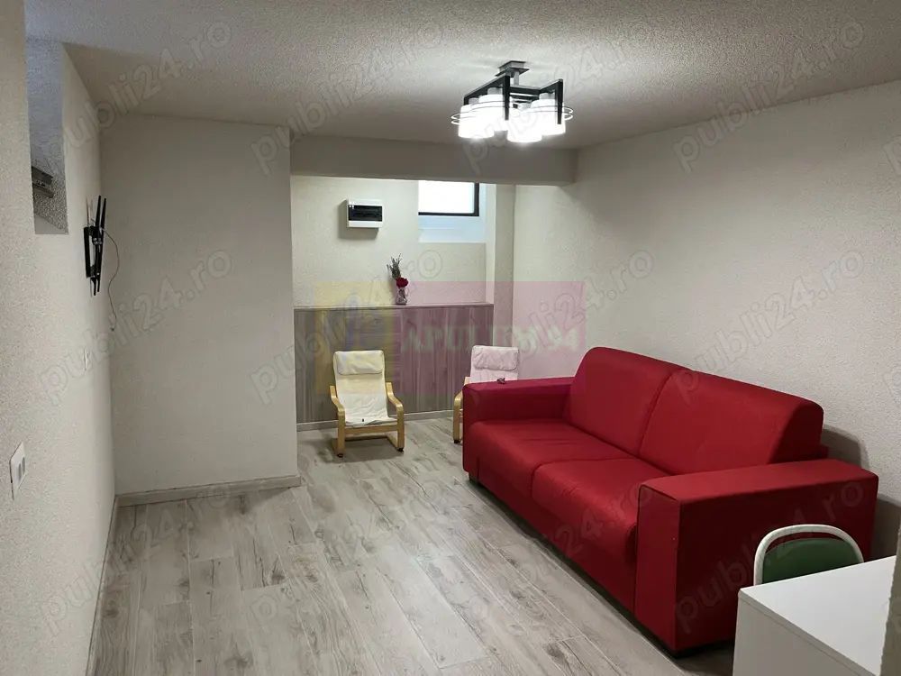 Vilă SUPERBA 6 camere zona Unirii | Mitropoliei (parter și demisol)